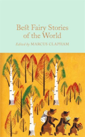 Best Fairy Stories of the World (Marcus Clapham)