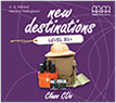 New Destinations B1+ Class CD