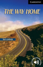 The Way Home: Paperback