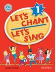 Let's Chant, Let's Sing 1 Cd Pack
