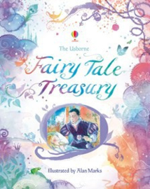 Fairy tale treasury