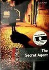 Dominoes: Three: The Secret Agent Pack