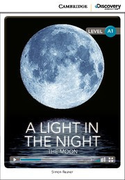 A Light in the Night: The Moon