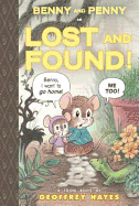 Benny and Penny in Lost and Found!