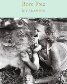 Born Free  (Joy Adamson)