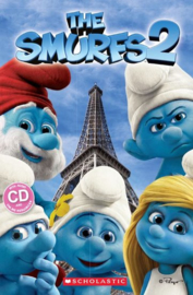 The Smurfs 2 + audio-cd (Level 2)