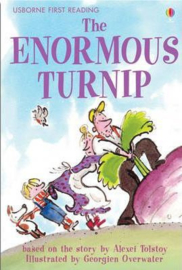 The Enormous Turnip