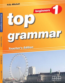 Top Grammar Beginners Teacher's Edition