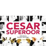 Cesar superoor (Kirstin Rozema)