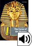 Dominoes One The Curse Of The Mummy Audio