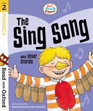 Biff, Chip and Kipper: The Sing Song and Other Stories (Stage 2)