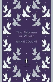 The Woman In White (Wilkie Collins)
