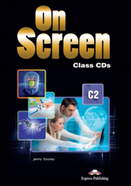On Screen C2 Class Cd's (set Of 5) (international)