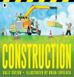Construction (Sally Sutton, Brian Lovelock)