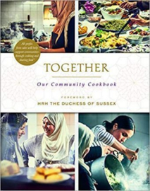 Together: Our Community Cookbook