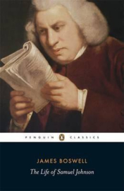 The Life Of Samuel Johnson (James Boswell)