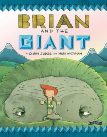 BRIAN AND THE GIANT