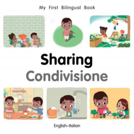 Sharing (English–Italian)