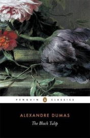 The Black Tulip (Alexandre Dumas)