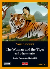 The Woman and the Tiger and Other Stories
