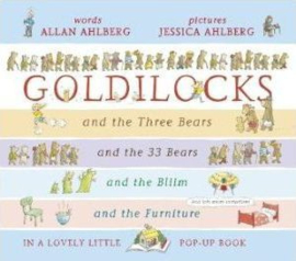 Goldilocks (Allan Ahlberg, Jessica Ahlberg)