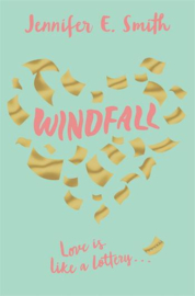Windfall Paperback (Jennifer E. Smith)