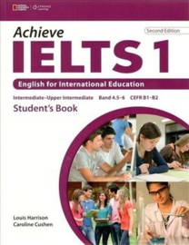 Achieve IELTS 1 Student's Book Second Edition