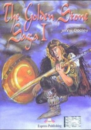 The Golden Stone Saga I Reader