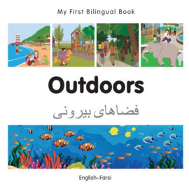 Outdoors (English–Farsi)