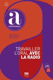 Travailler l'oral avec la radio