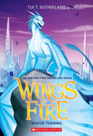 Winter Turning (Wings of Fire)