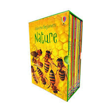 Beginners Boxset: Nature