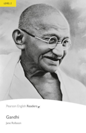 Gandhi Book