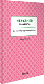 NT2-Cahier Grammatica