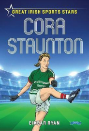 Cora Staunton (Eimear Ryan)