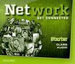 Network Starter Class Audio Cds