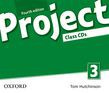 Project Level 3 Class Audio Cds