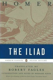 The Iliad (Homer)