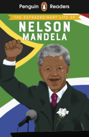 THE EXTRAORDINARY LIFE OF NELSON MANDELA