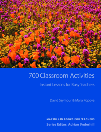 700 Classroom Activities Books for Teachers