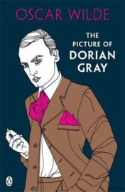 The Picture Of Dorian Gray (Oscar Wilde)