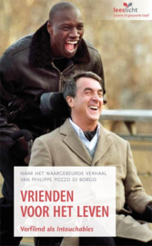 Vrienden voor het leven; verfilmd als Intouchables