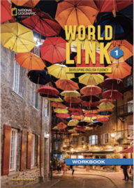 World Link 1: Workbook