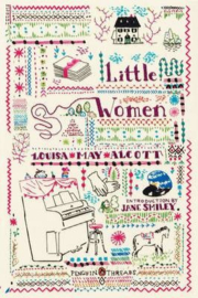 Little Women (penguin Classics Deluxe Edition) (Louisa May Alcott)