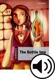 Dominoes Starter The Bottle Imp Audio Pack