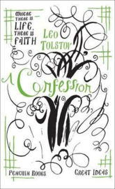 A Confession (Leo Tolstoy)
