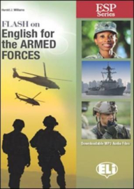 E.s.p. - Flash On English For Armed Forces