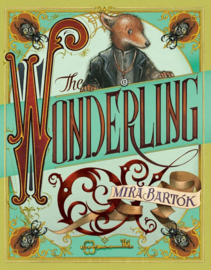 The Wonderling (Mira Bartók)