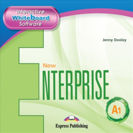 New Enterprise A1 Iwb - Version 1 (international)