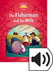 Classic Tales Level 2 The Fisherman And His Wife Audio